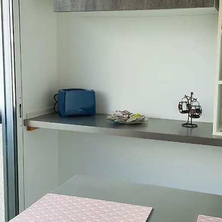 Apartment Naturiste 